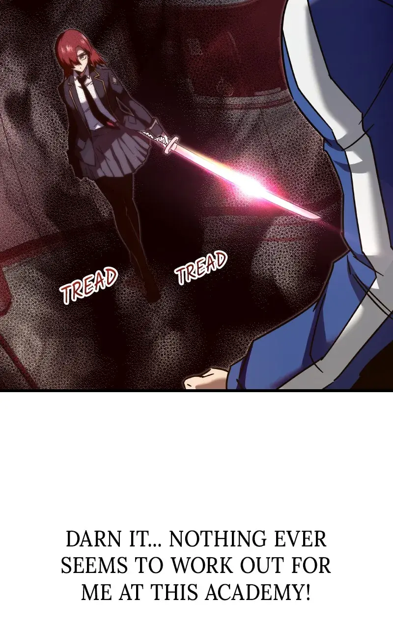 The Academy Sashimi Sword Master Chapter 6 Page 90