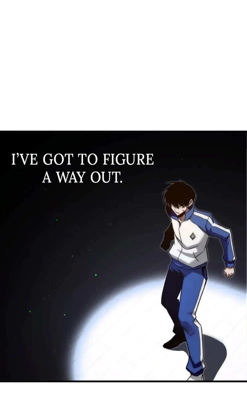 The Academy Sashimi Sword Master Chapter 6 Page 91