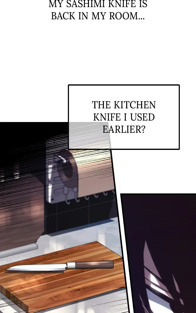 The Academy Sashimi Sword Master Chapter 6 Page 94