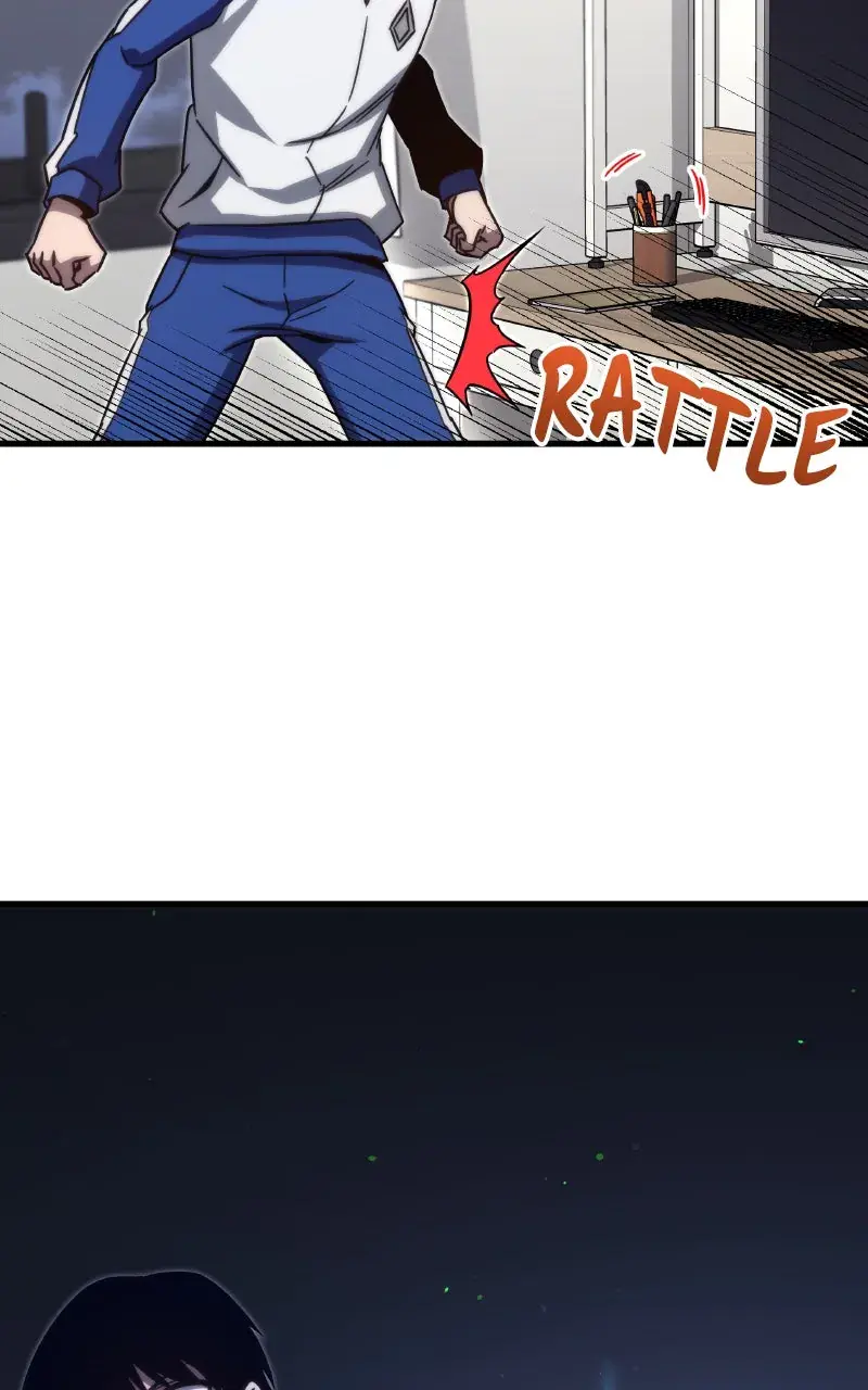 The Academy Sashimi Sword Master Chapter 6 Page 98