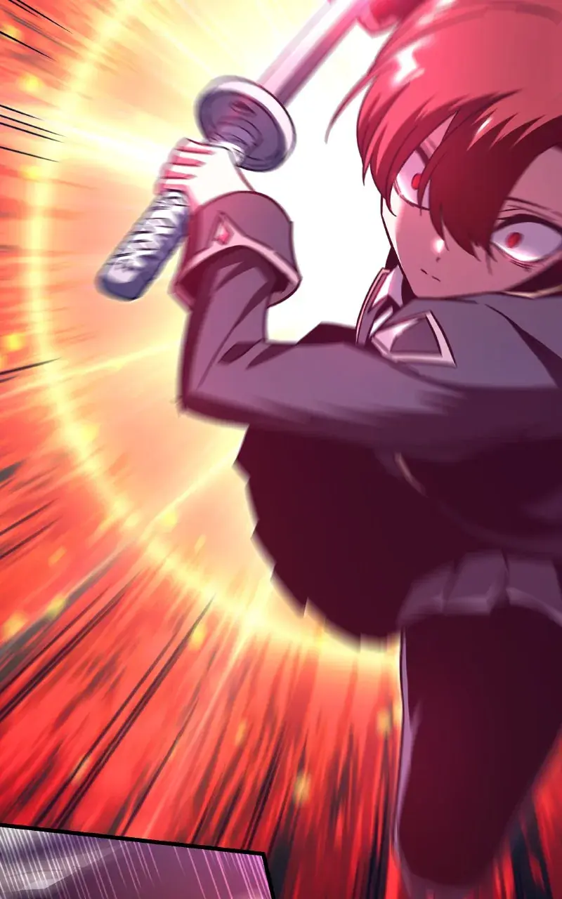 The Academy Sashimi Sword Master Chapter 6 Page 101