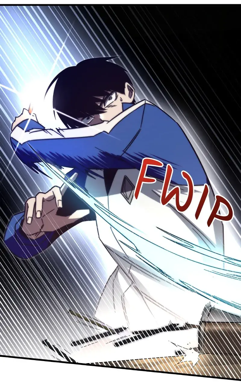 The Academy Sashimi Sword Master Chapter 6 Page 103