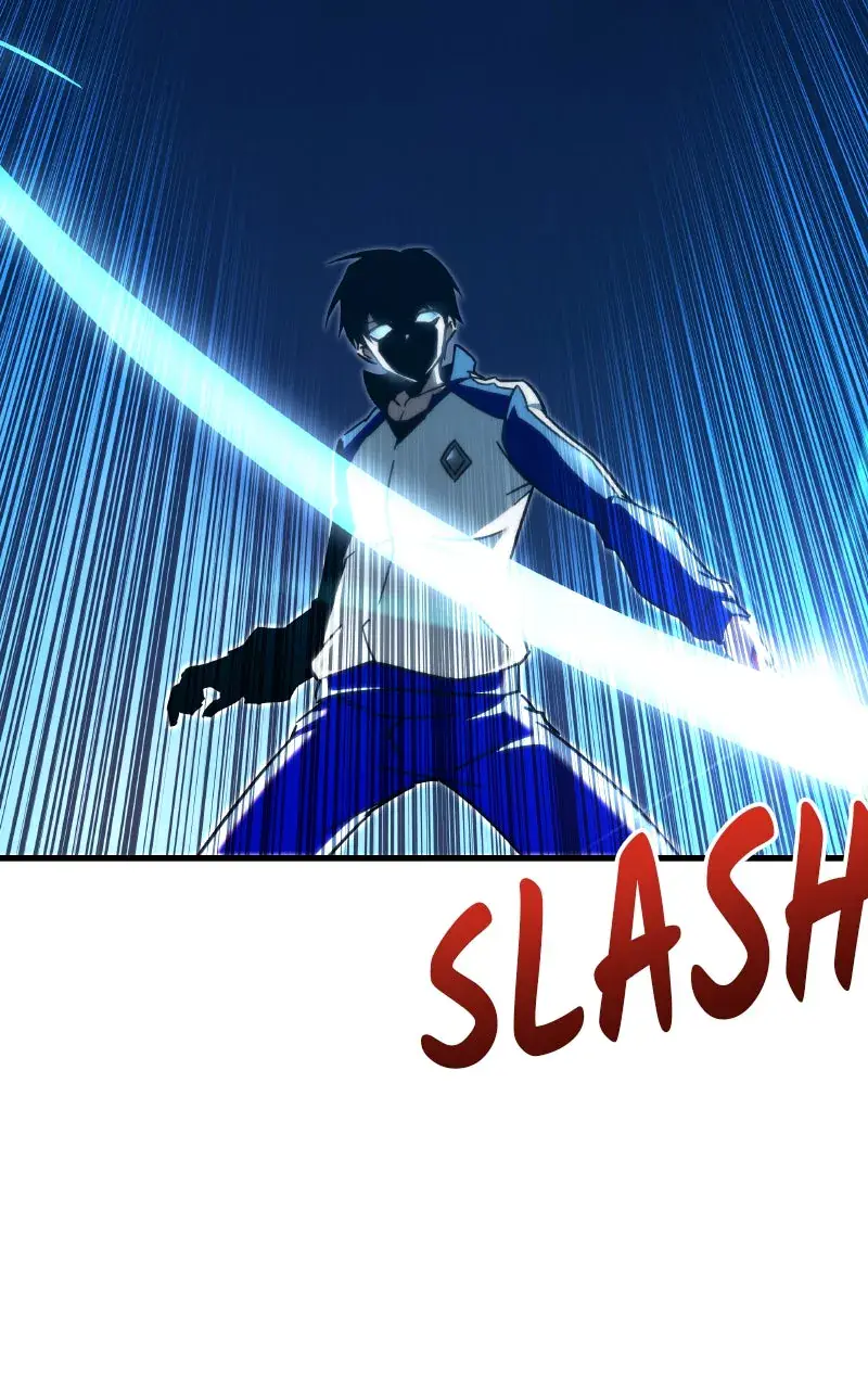 The Academy Sashimi Sword Master Chapter 6 Page 108