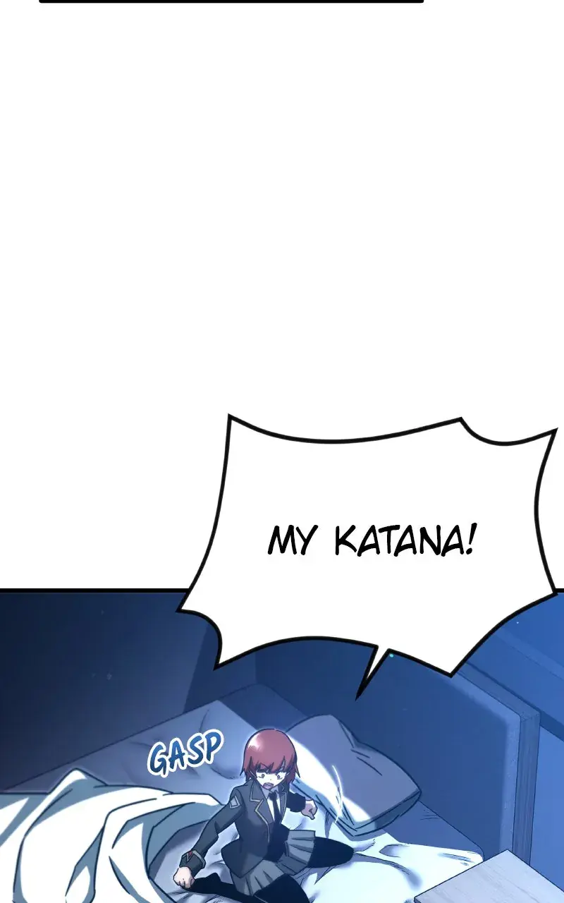 The Academy Sashimi Sword Master Chapter 7 Page 6