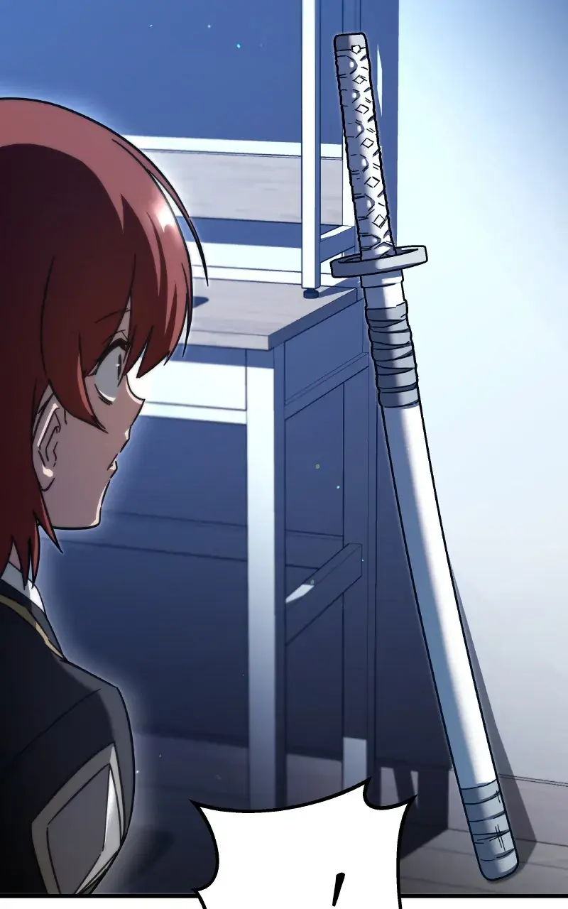 The Academy Sashimi Sword Master Chapter 7 Page 8