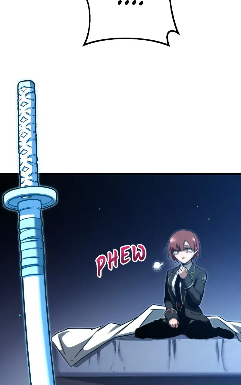 The Academy Sashimi Sword Master Chapter 7 Page 9