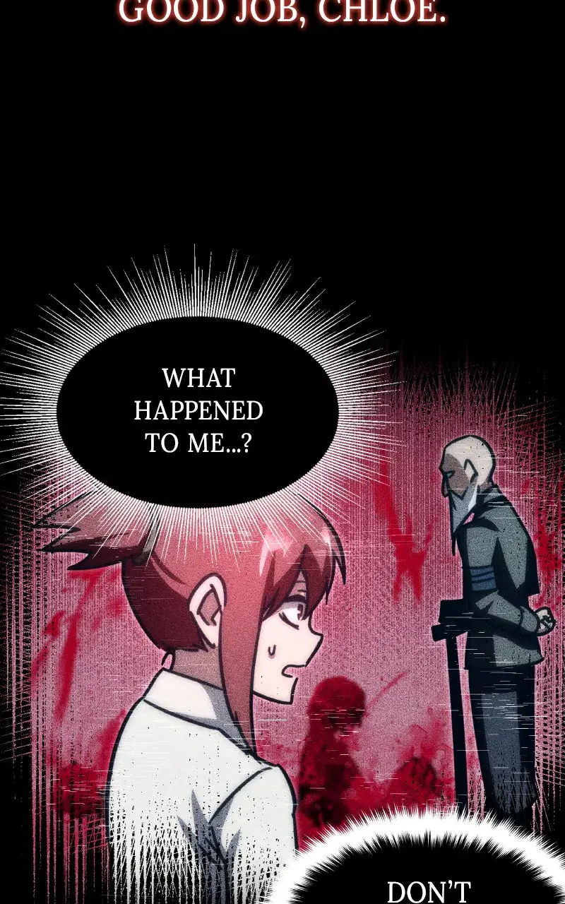 The Academy Sashimi Sword Master Chapter 7 Page 12