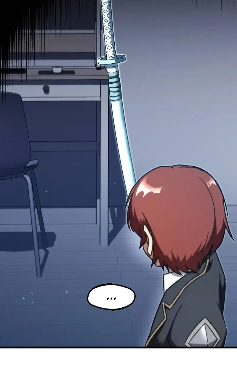 The Academy Sashimi Sword Master Chapter 7 Page 14