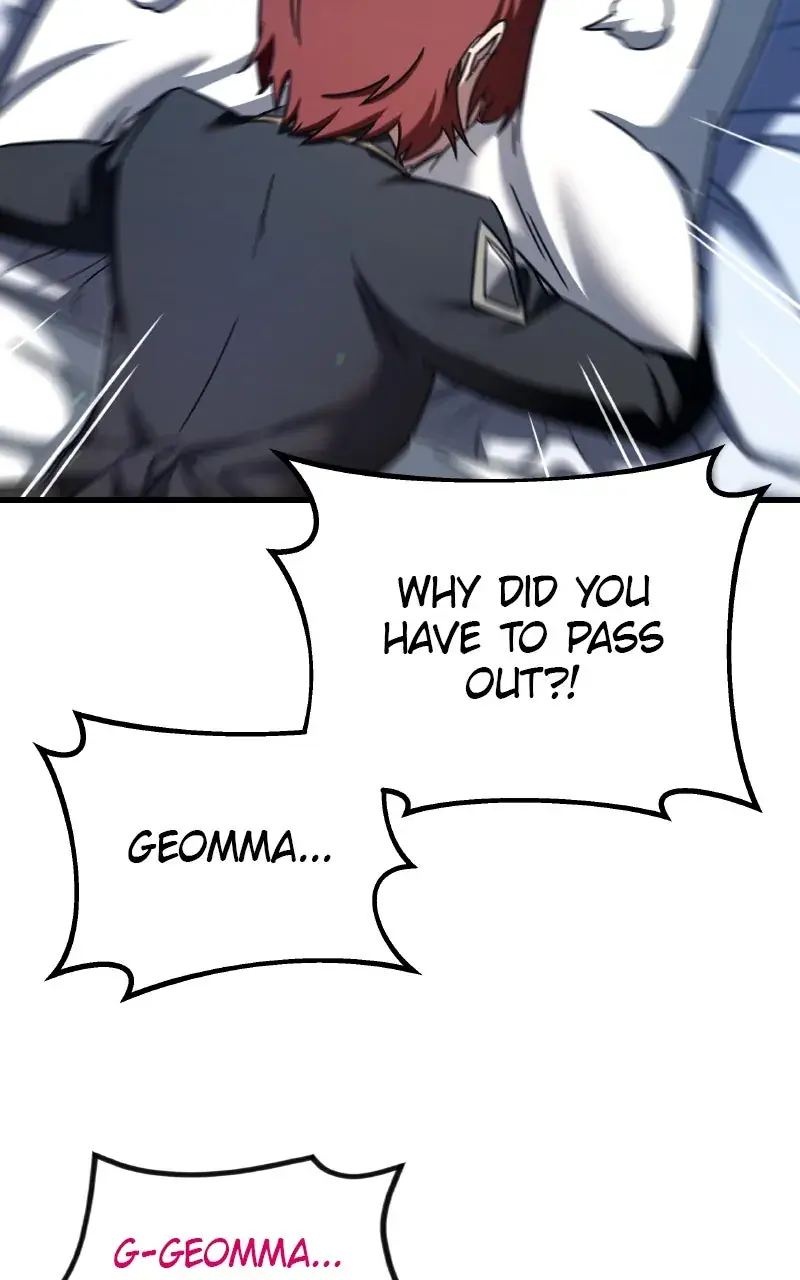 The Academy Sashimi Sword Master Chapter 7 Page 16