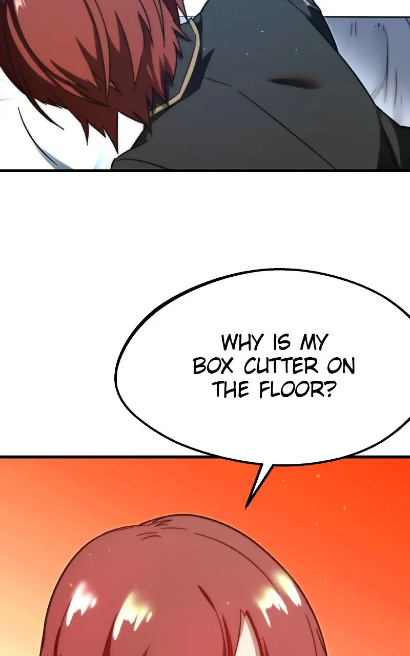 The Academy Sashimi Sword Master Chapter 7 Page 20