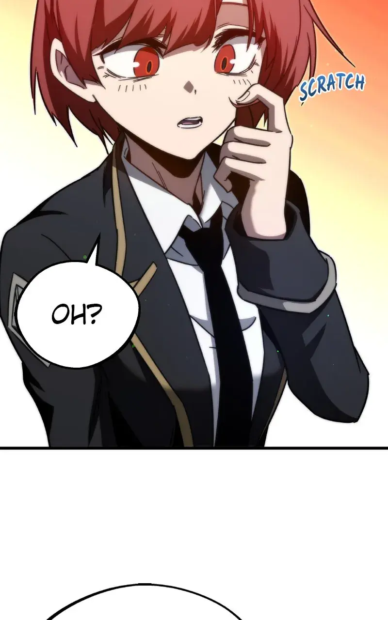 The Academy Sashimi Sword Master Chapter 7 Page 21