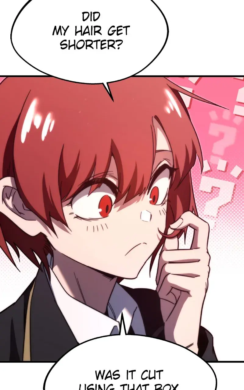 The Academy Sashimi Sword Master Chapter 7 Page 22