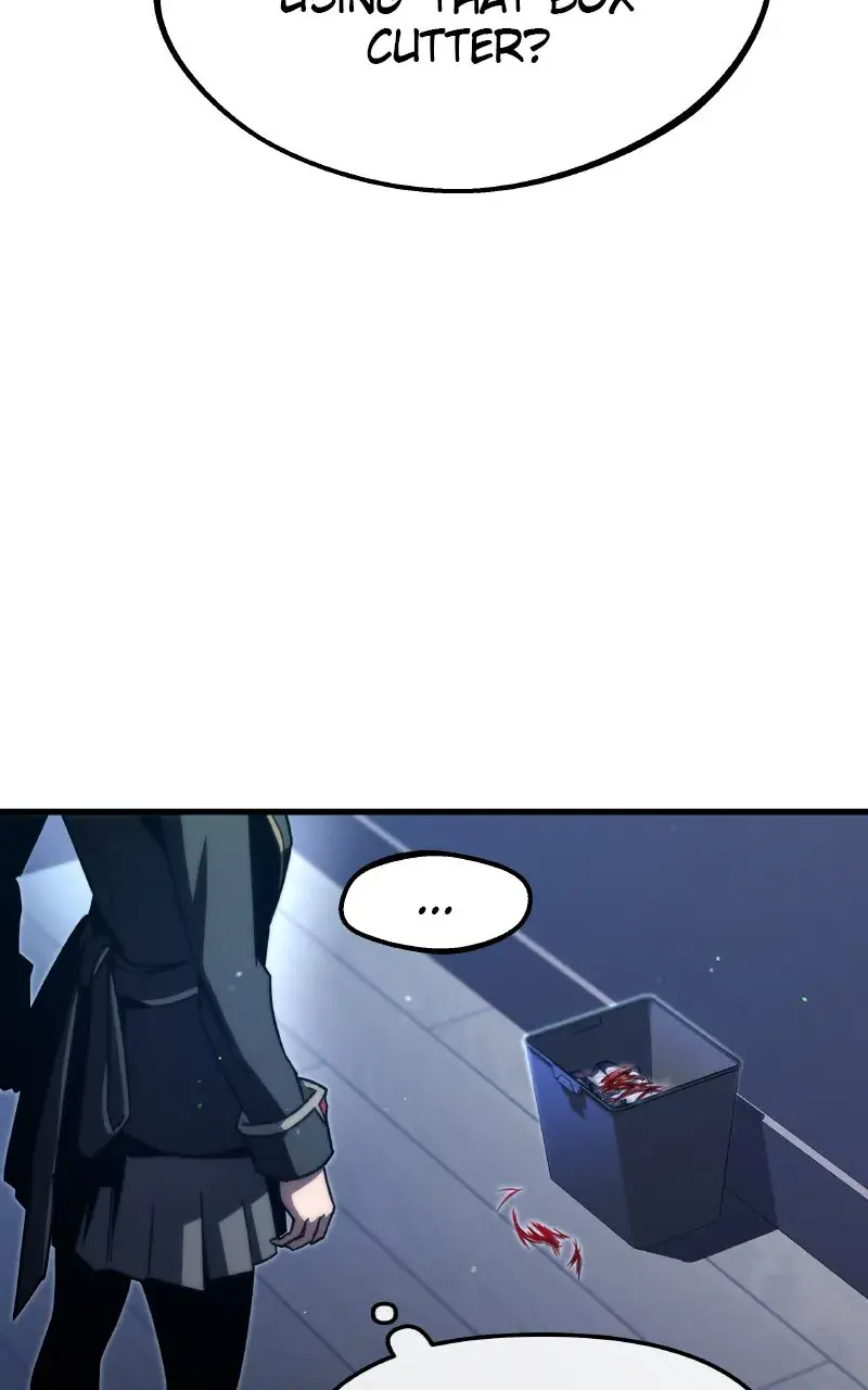 The Academy Sashimi Sword Master Chapter 7 Page 23