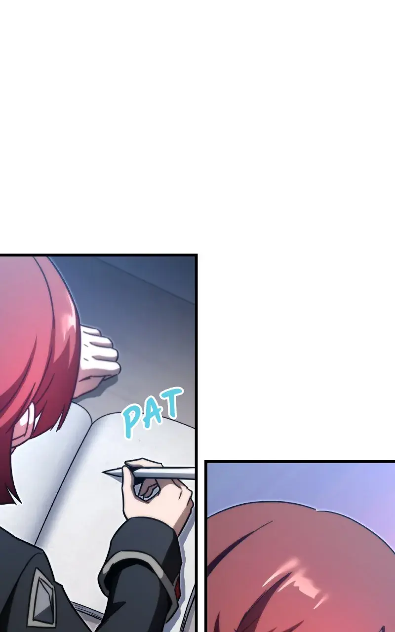 The Academy Sashimi Sword Master Chapter 7 Page 26