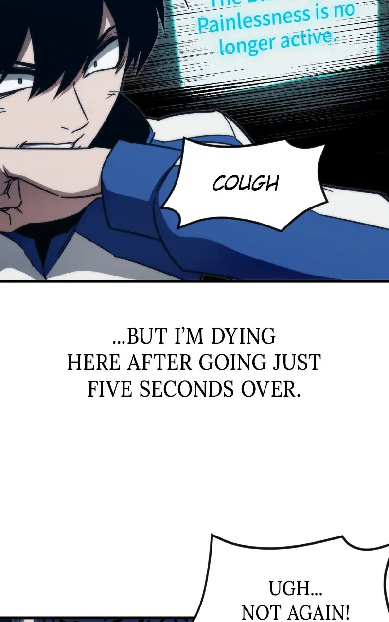 The Academy Sashimi Sword Master Chapter 7 Page 34