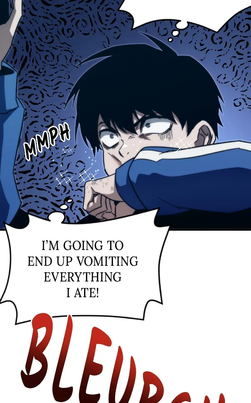 The Academy Sashimi Sword Master Chapter 7 Page 35