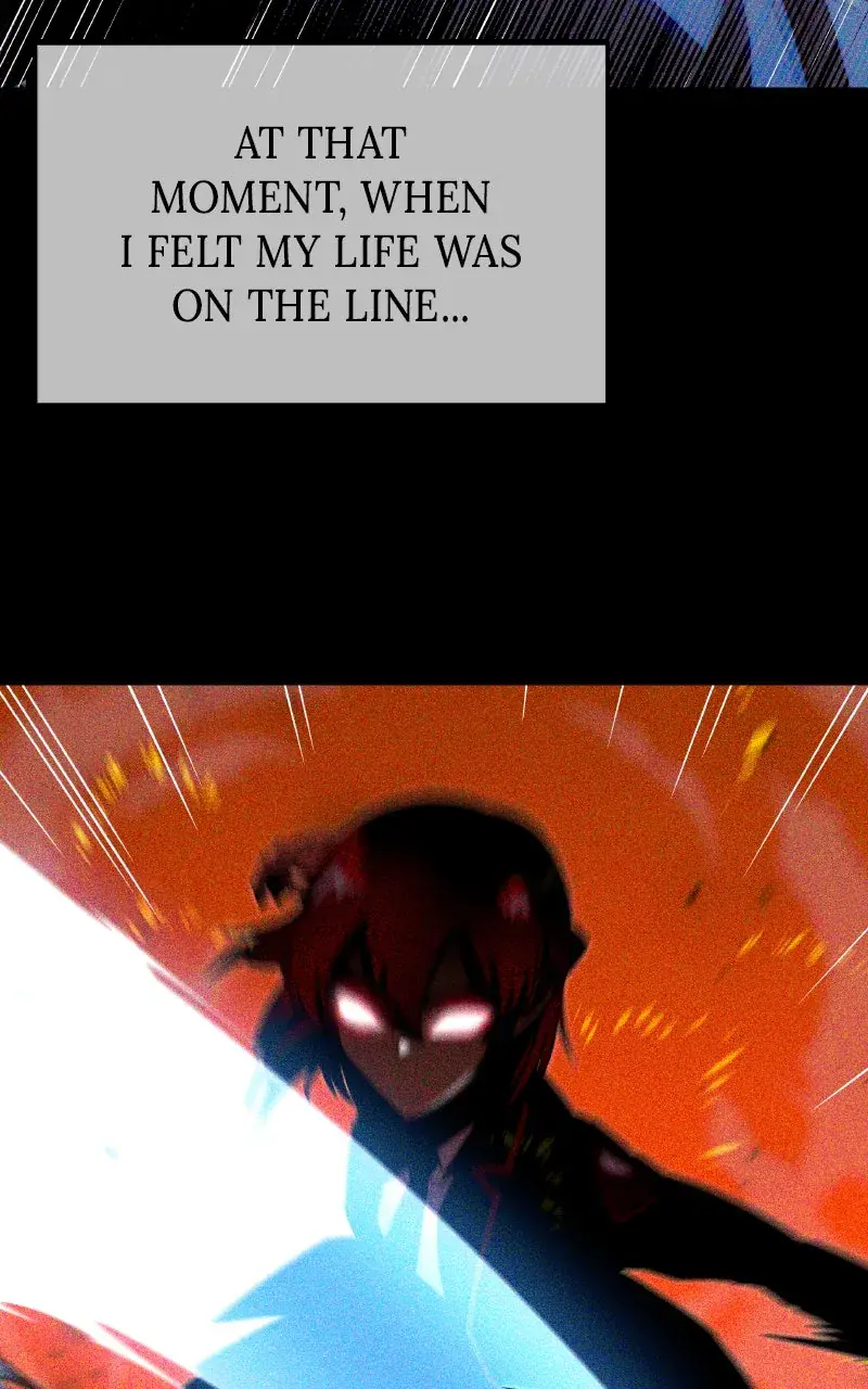 The Academy Sashimi Sword Master Chapter 7 Page 46