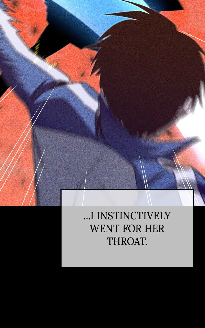 The Academy Sashimi Sword Master Chapter 7 Page 47