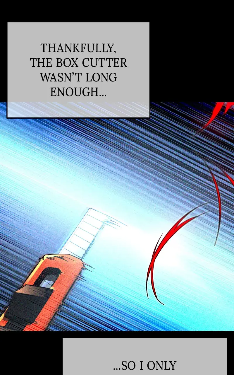 The Academy Sashimi Sword Master Chapter 7 Page 48