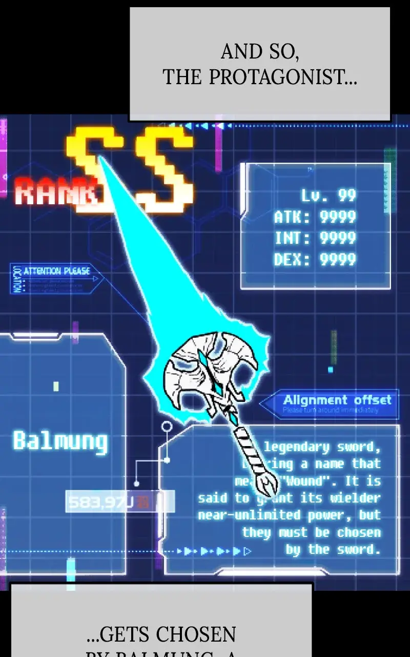 The Academy Sashimi Sword Master Chapter 7 Page 62