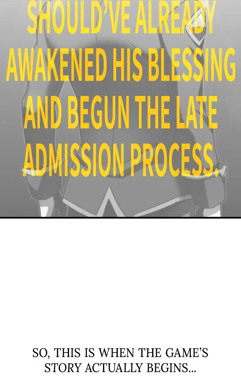 The Academy Sashimi Sword Master Chapter 7 Page 72