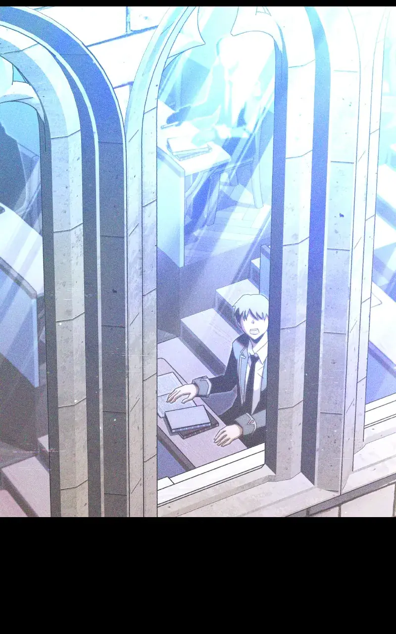 The Academy Sashimi Sword Master Chapter 7 Page 77