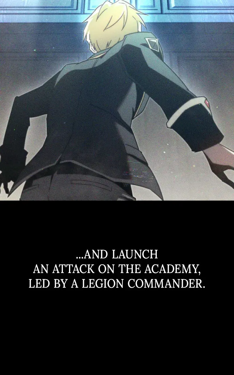 The Academy Sashimi Sword Master Chapter 7 Page 79