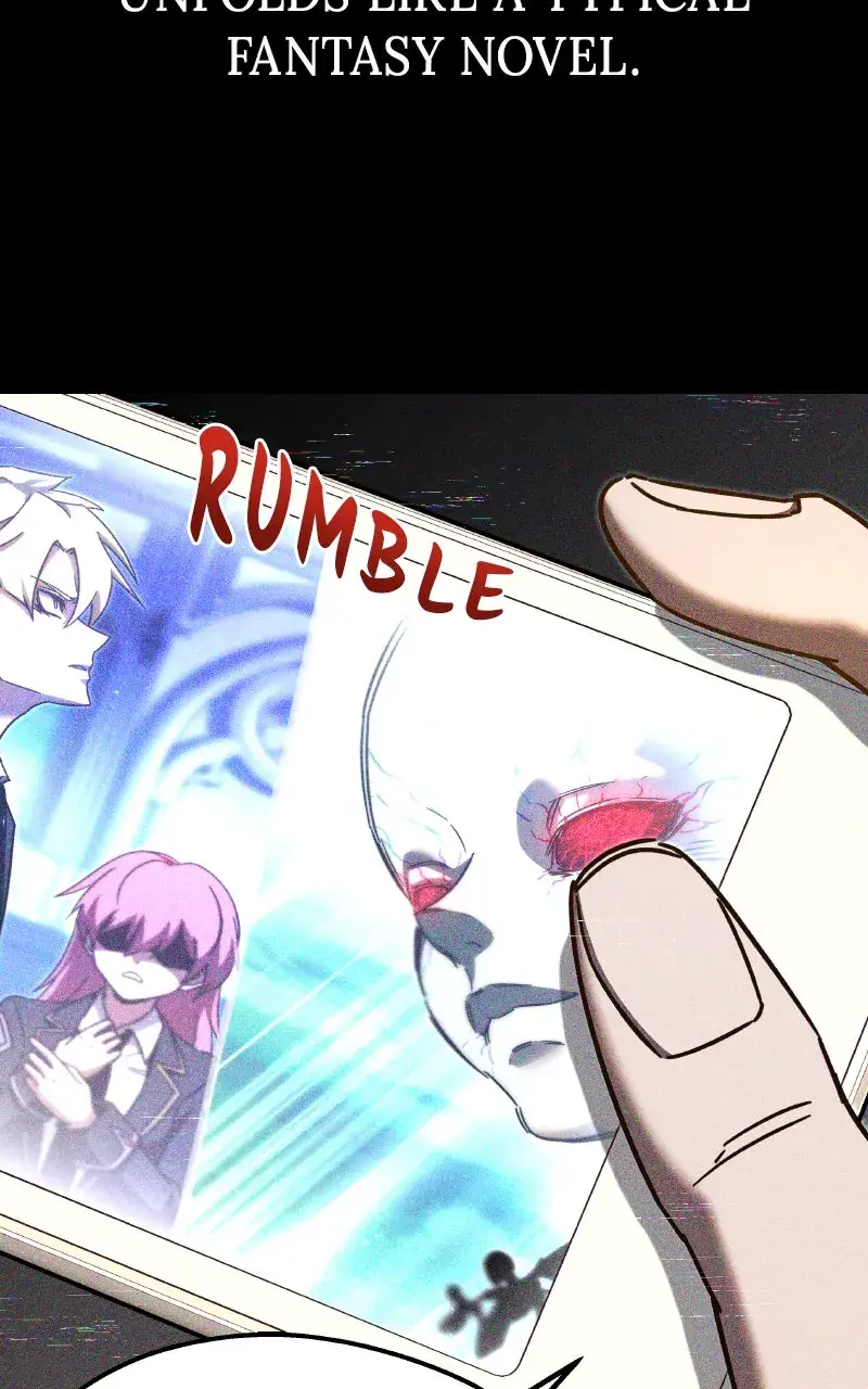 The Academy Sashimi Sword Master Chapter 7 Page 83