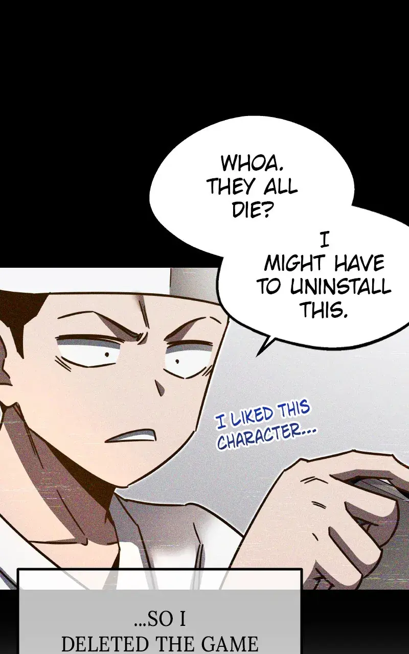 The Academy Sashimi Sword Master Chapter 7 Page 85