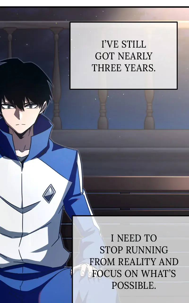 The Academy Sashimi Sword Master Chapter 7 Page 89