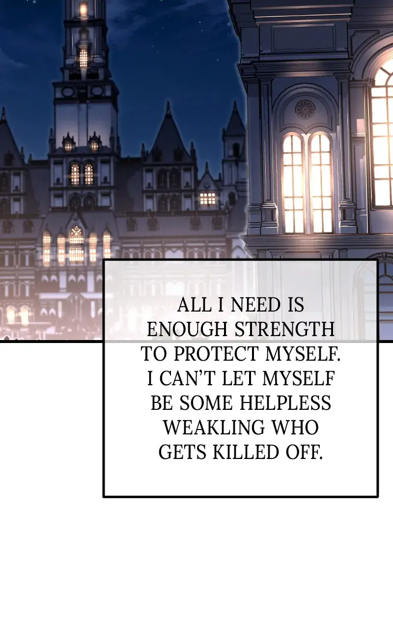 The Academy Sashimi Sword Master Chapter 7 Page 92