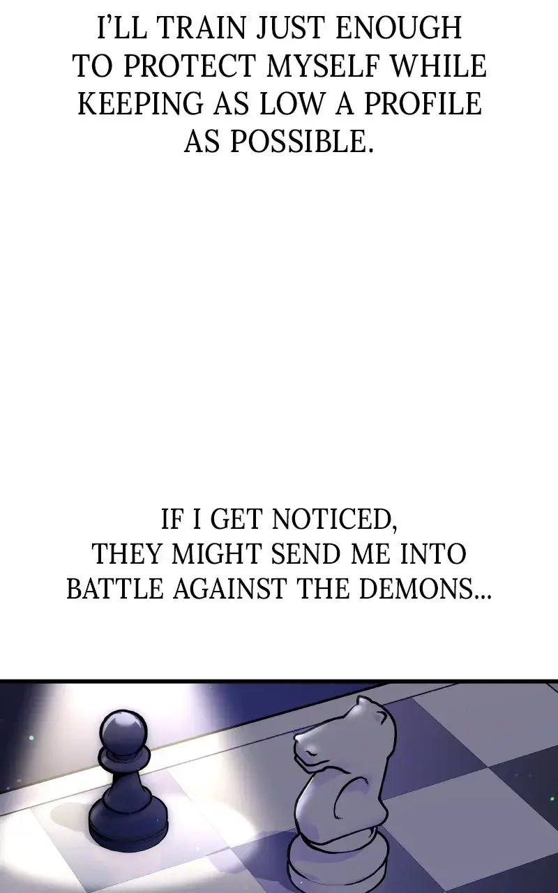 The Academy Sashimi Sword Master Chapter 7 Page 93