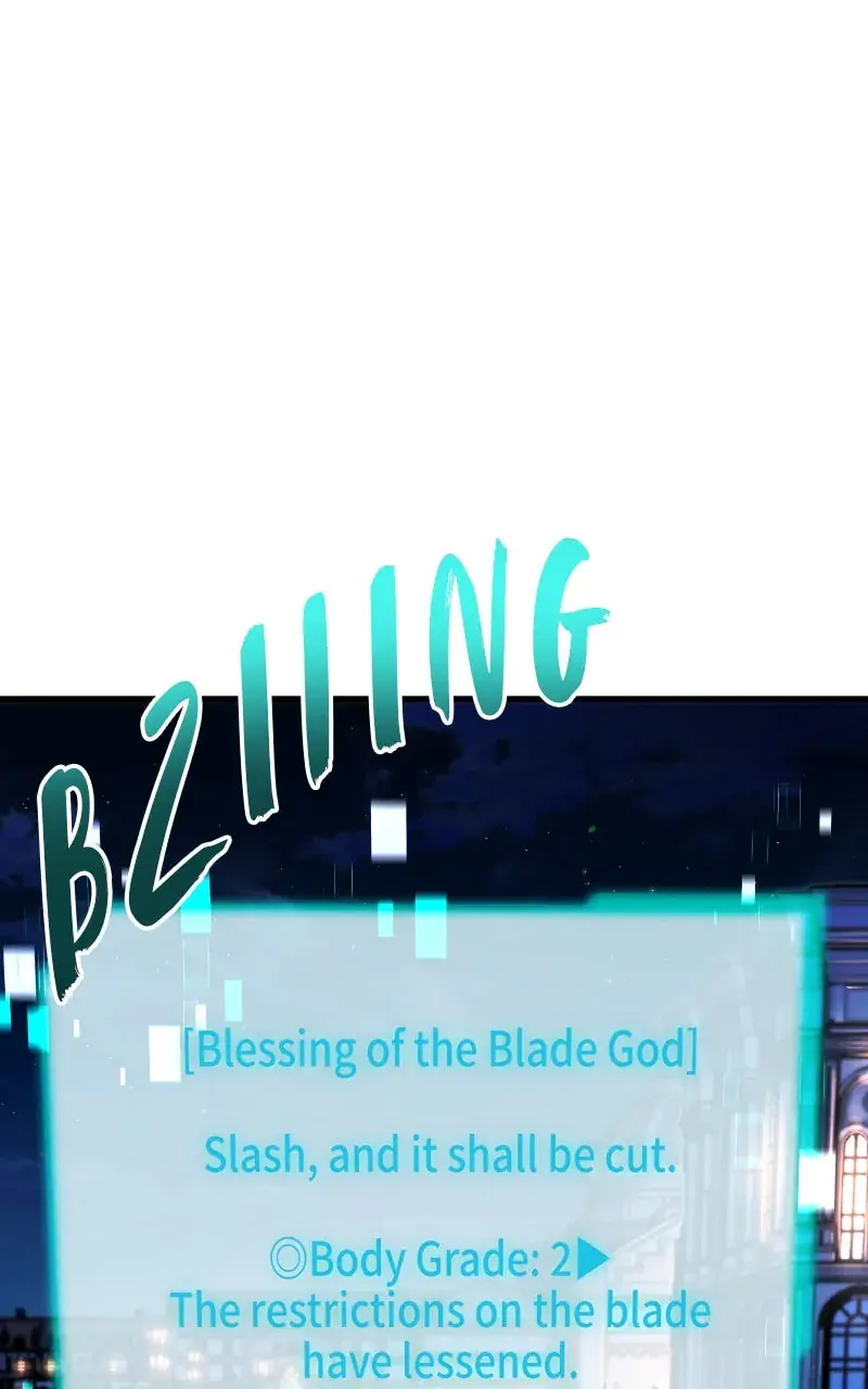 The Academy Sashimi Sword Master Chapter 7 Page 96