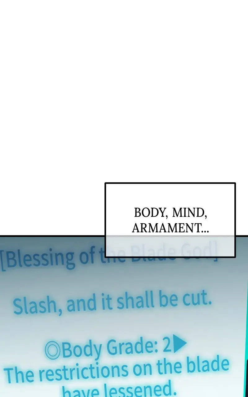 The Academy Sashimi Sword Master Chapter 7 Page 99