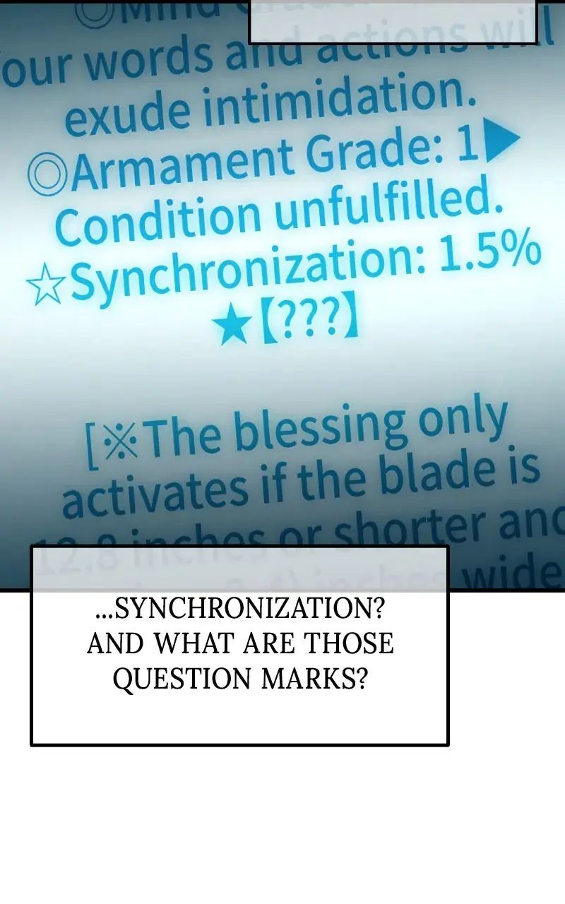 The Academy Sashimi Sword Master Chapter 7 Page 101