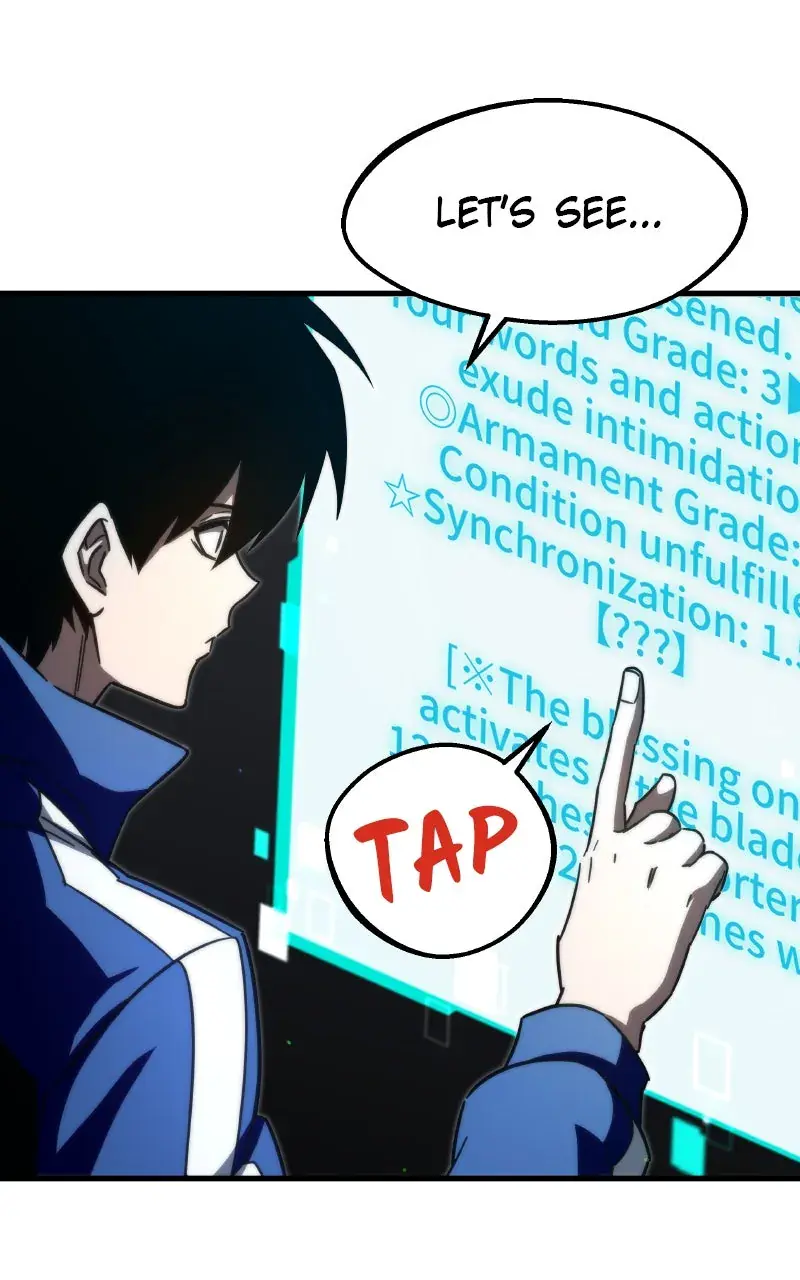 The Academy Sashimi Sword Master Chapter 7 Page 102