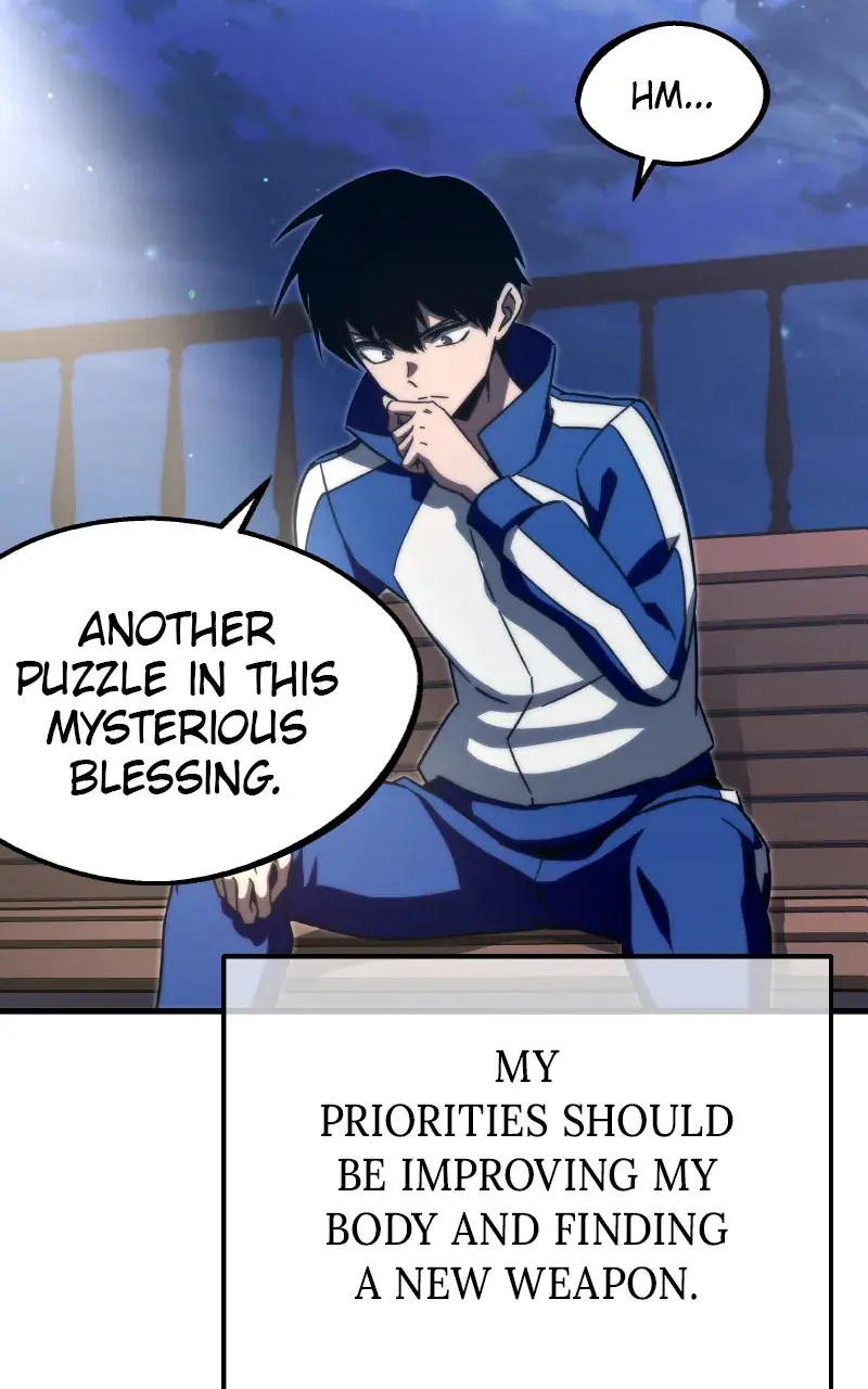 The Academy Sashimi Sword Master Chapter 7 Page 105