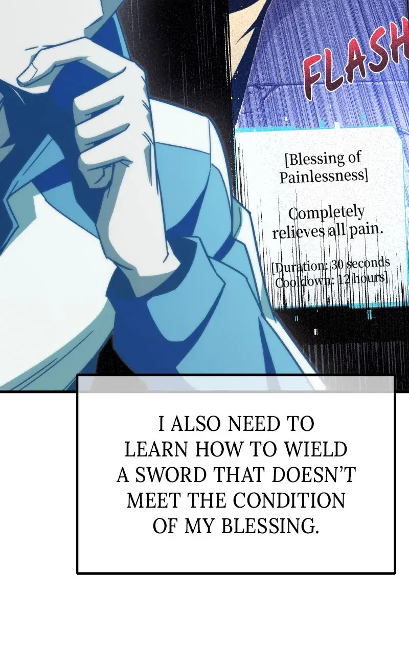 The Academy Sashimi Sword Master Chapter 7 Page 107