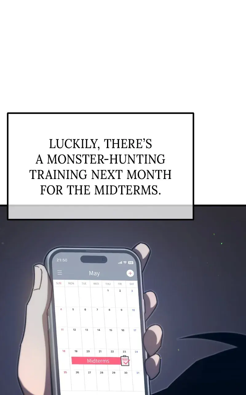 The Academy Sashimi Sword Master Chapter 7 Page 108