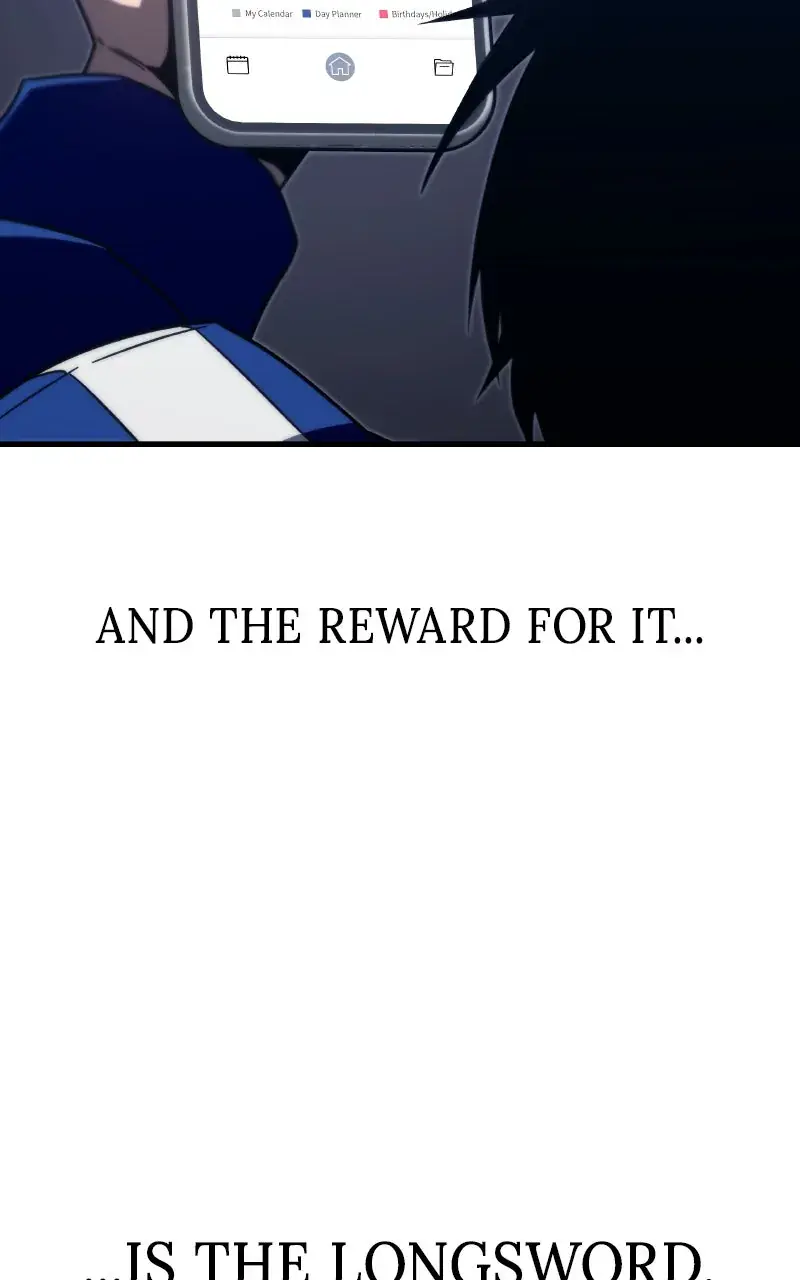 The Academy Sashimi Sword Master Chapter 7 Page 109