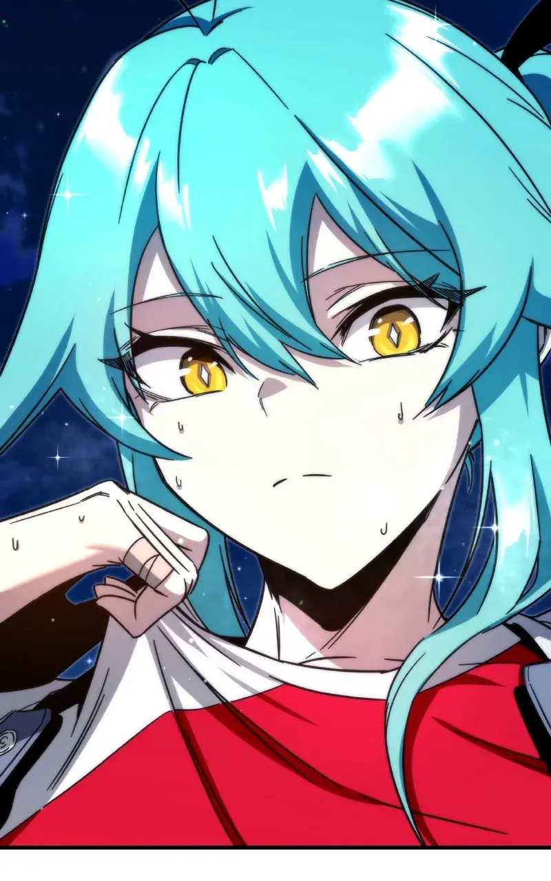 The Academy Sashimi Sword Master Chapter 7 Page 121