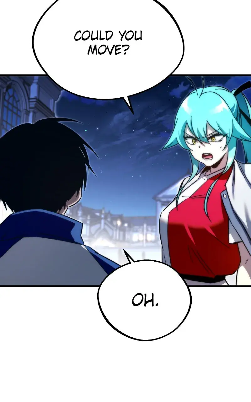 The Academy Sashimi Sword Master Chapter 7 Page 126