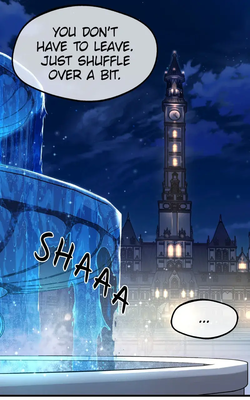 The Academy Sashimi Sword Master Chapter 7 Page 129