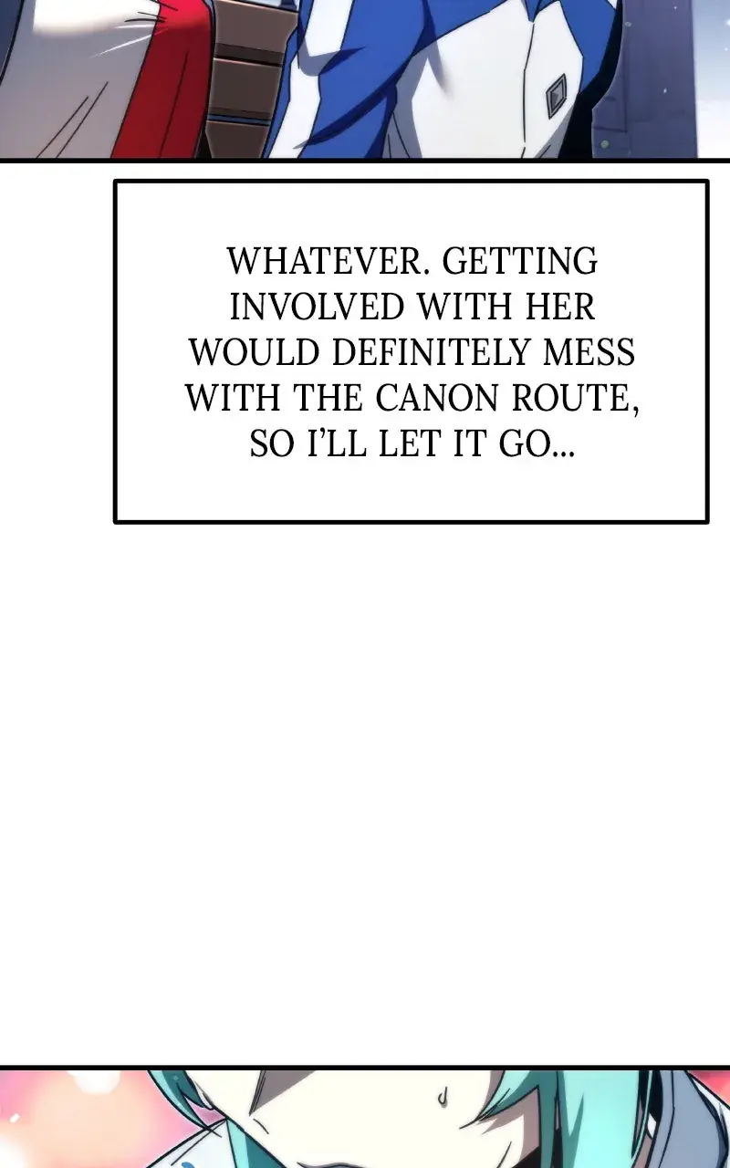 The Academy Sashimi Sword Master Chapter 7 Page 131