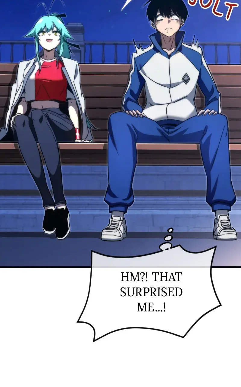 The Academy Sashimi Sword Master Chapter 7 Page 135