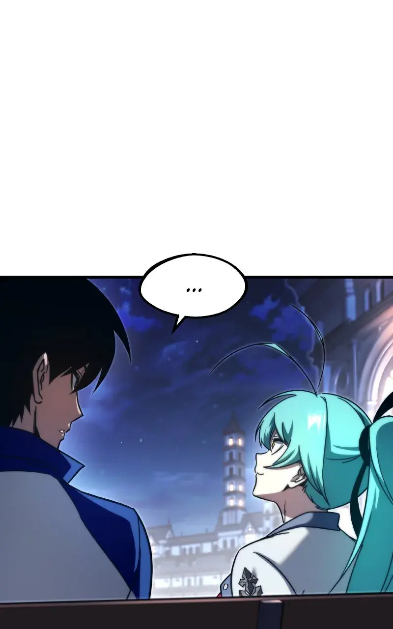 The Academy Sashimi Sword Master Chapter 7 Page 136