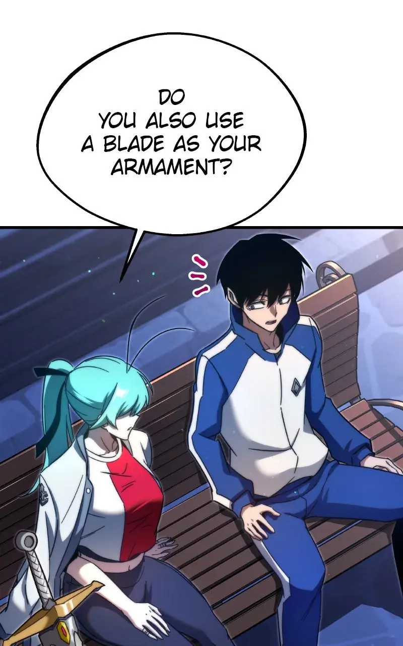 The Academy Sashimi Sword Master Chapter 7 Page 139