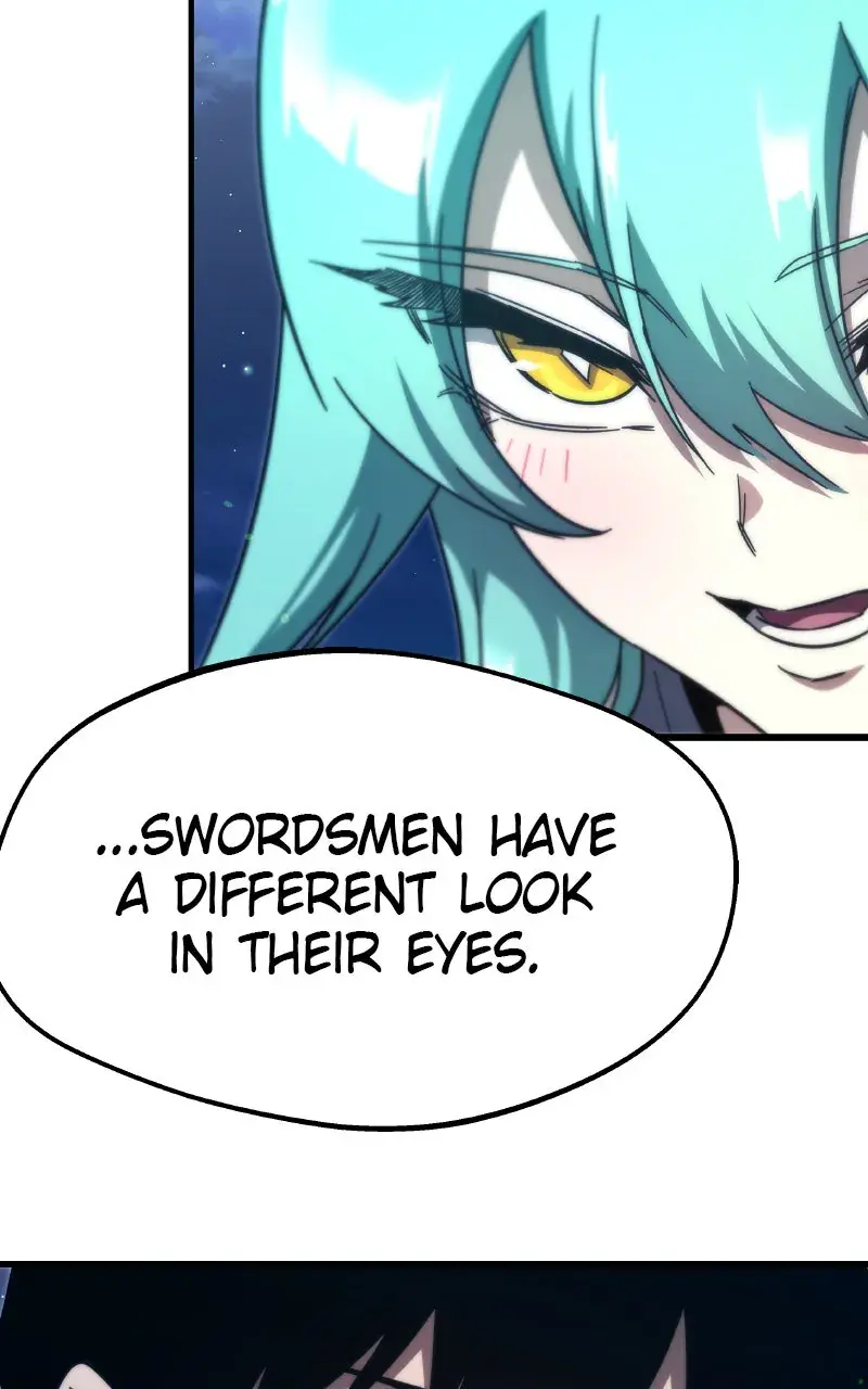 The Academy Sashimi Sword Master Chapter 7 Page 142