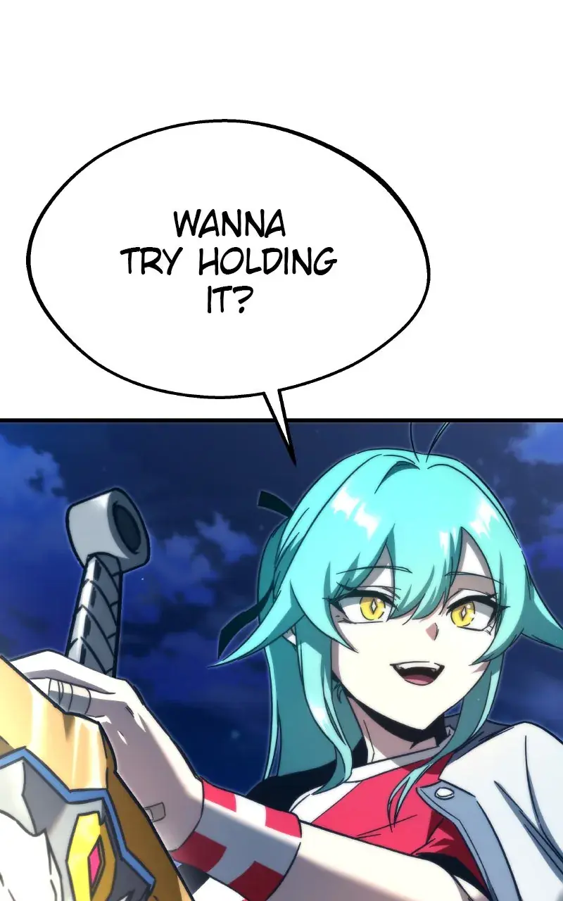 The Academy Sashimi Sword Master Chapter 7 Page 145