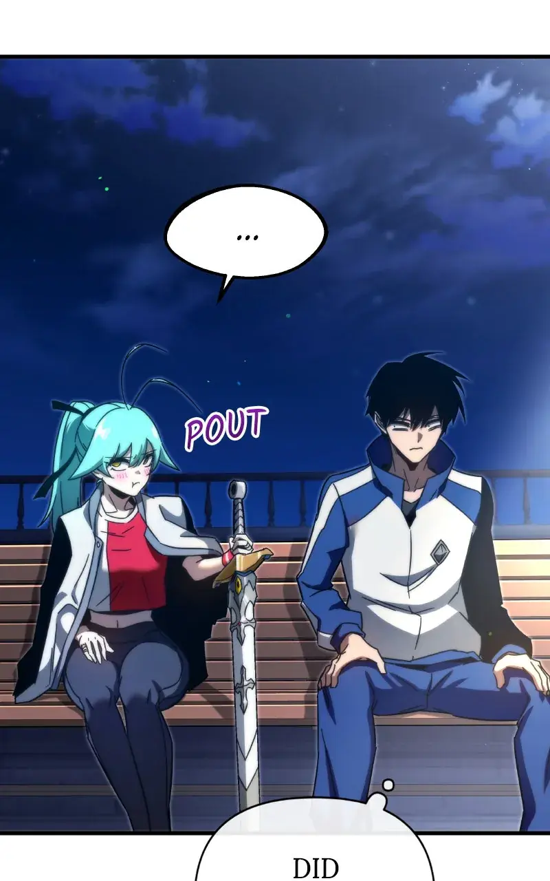 The Academy Sashimi Sword Master Chapter 7 Page 148